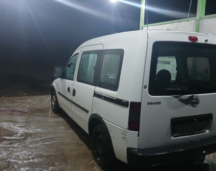 Белый Опель Другая, объемом двигателя 1.2 л и пробегом 1 тыс. км за 1700 $, фото 4 на Automoto.ua