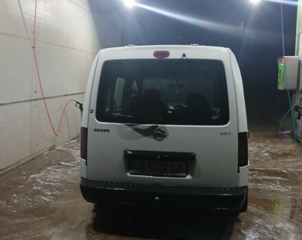 Белый Опель Другая, объемом двигателя 1.2 л и пробегом 1 тыс. км за 1700 $, фото 5 на Automoto.ua