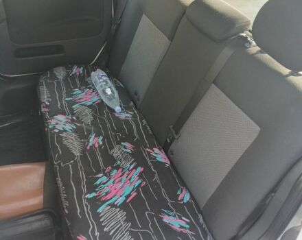 Белый Опель Другая, объемом двигателя 1.2 л и пробегом 1 тыс. км за 1700 $, фото 1 на Automoto.ua