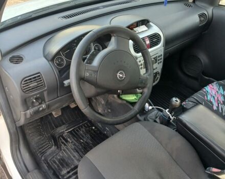 Белый Опель Другая, объемом двигателя 1.2 л и пробегом 1 тыс. км за 1700 $, фото 2 на Automoto.ua