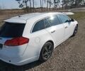 Білий Опель Інша, об'ємом двигуна 0 л та пробігом 336 тис. км за 8240 $, фото 4 на Automoto.ua