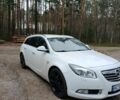 Білий Опель Інша, об'ємом двигуна 0 л та пробігом 336 тис. км за 8240 $, фото 3 на Automoto.ua