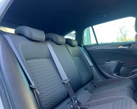 Белый Опель Другая, объемом двигателя 1.6 л и пробегом 271 тыс. км за 10700 $, фото 22 на Automoto.ua