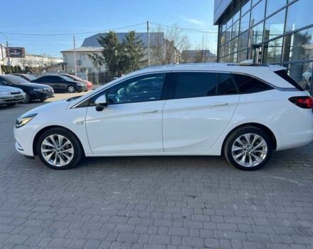 Белый Опель Другая, объемом двигателя 1.6 л и пробегом 271 тыс. км за 10700 $, фото 3 на Automoto.ua