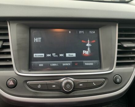 Белый Опель Другая, объемом двигателя 1.2 л и пробегом 83 тыс. км за 12900 $, фото 12 на Automoto.ua