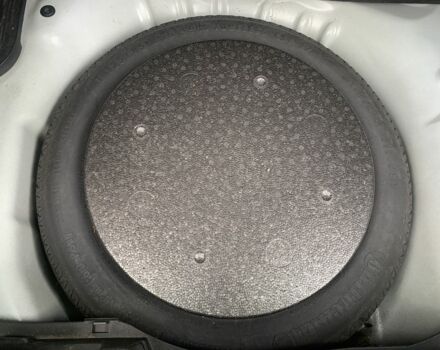 Белый Опель Другая, объемом двигателя 1.2 л и пробегом 83 тыс. км за 12900 $, фото 8 на Automoto.ua