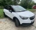 Білий Опель Інша, об'ємом двигуна 1.2 л та пробігом 81 тис. км за 14500 $, фото 1 на Automoto.ua
