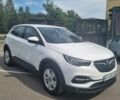 Белый Опель Другая, объемом двигателя 1.5 л и пробегом 49 тыс. км за 20450 $, фото 4 на Automoto.ua