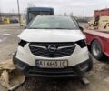 Белый Опель Другая, объемом двигателя 1.2 л и пробегом 60 тыс. км за 5000 $, фото 1 на Automoto.ua