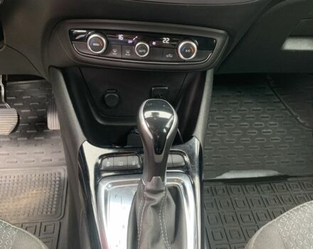 Белый Опель Другая, объемом двигателя 1.2 л и пробегом 83 тыс. км за 12900 $, фото 14 на Automoto.ua