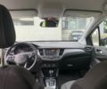 Білий Опель Інша, об'ємом двигуна 1.2 л та пробігом 81 тис. км за 14500 $, фото 6 на Automoto.ua
