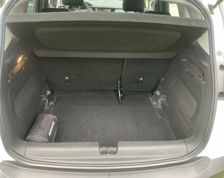 Белый Опель Другая, объемом двигателя 1.2 л и пробегом 83 тыс. км за 12900 $, фото 7 на Automoto.ua