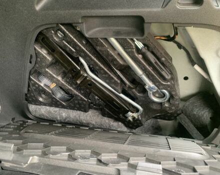 Белый Опель Другая, объемом двигателя 1.2 л и пробегом 83 тыс. км за 12900 $, фото 9 на Automoto.ua