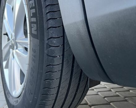 Белый Опель Другая, объемом двигателя 1.5 л и пробегом 47 тыс. км за 18750 $, фото 6 на Automoto.ua