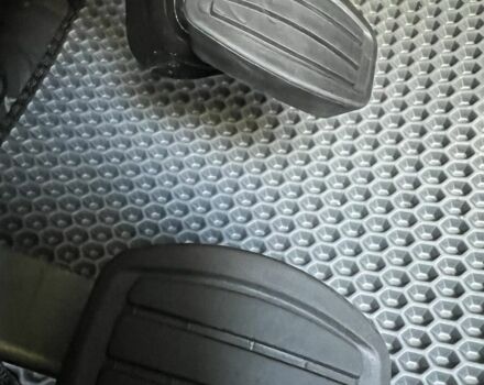 Белый Опель Другая, объемом двигателя 1.5 л и пробегом 47 тыс. км за 18750 $, фото 7 на Automoto.ua