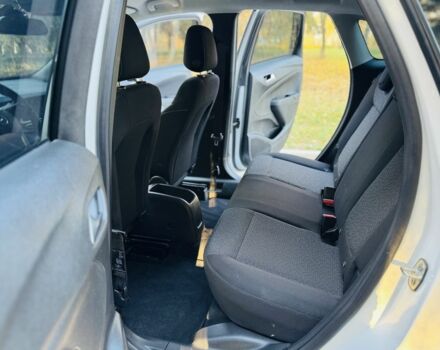 Белый Опель Другая, объемом двигателя 1.2 л и пробегом 7 тыс. км за 16500 $, фото 13 на Automoto.ua