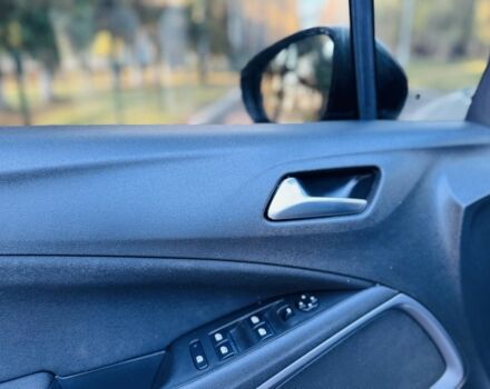 Белый Опель Другая, объемом двигателя 1.2 л и пробегом 7 тыс. км за 16500 $, фото 9 на Automoto.ua