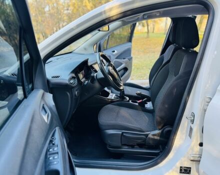 Белый Опель Другая, объемом двигателя 1.2 л и пробегом 7 тыс. км за 16500 $, фото 10 на Automoto.ua