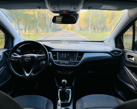 Белый Опель Другая, объемом двигателя 1.2 л и пробегом 7 тыс. км за 16500 $, фото 8 на Automoto.ua