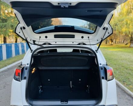 Белый Опель Другая, объемом двигателя 1.2 л и пробегом 7 тыс. км за 16500 $, фото 14 на Automoto.ua