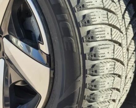 Белый Опель Другая, объемом двигателя 1.2 л и пробегом 27 тыс. км за 17200 $, фото 13 на Automoto.ua