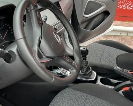 Білий Опель Інша, об'ємом двигуна 1.2 л та пробігом 31 тис. км за 16990 $, фото 4 на Automoto.ua