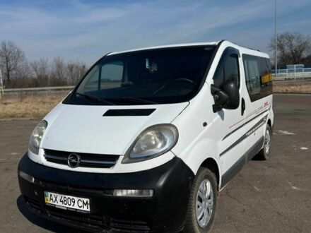 Опель Другая 2005 в Ровно на Automoto.ua Белый Опель Другая, объемом двигателя 1.9 л и пробегом 352 тыс. км за 5499 $, фото 1 на Automoto.ua