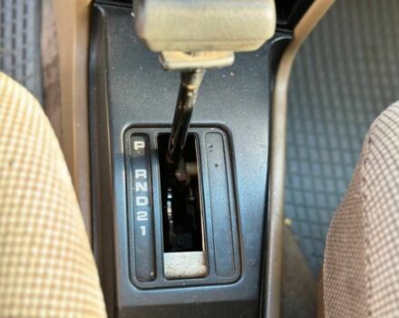 Бежевый Опель Другая, объемом двигателя 1.8 л и пробегом 200 тыс. км за 1400 $, фото 5 на Automoto.ua