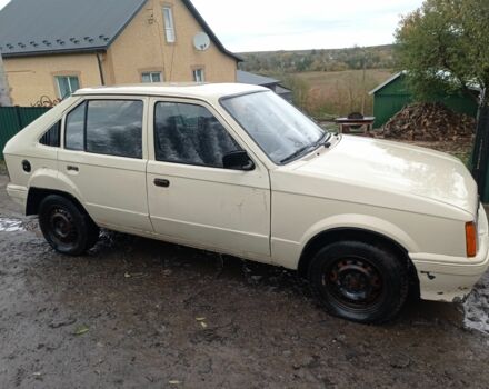 Бежевий Опель Інша, об'ємом двигуна 1.7 л та пробігом 240 тис. км за 650 $, фото 3 на Automoto.ua