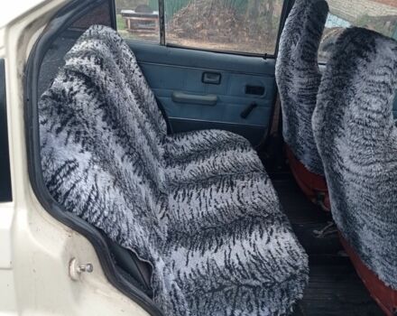 Бежевий Опель Інша, об'ємом двигуна 1.7 л та пробігом 240 тис. км за 650 $, фото 5 на Automoto.ua