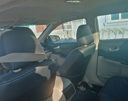 Бежевый Опель Другая, объемом двигателя 2.5 л и пробегом 135 тыс. км за 12500 $, фото 4 на Automoto.ua