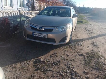 Бежевый Опель Другая, объемом двигателя 2.5 л и пробегом 135 тыс. км за 12500 $, фото 1 на Automoto.ua