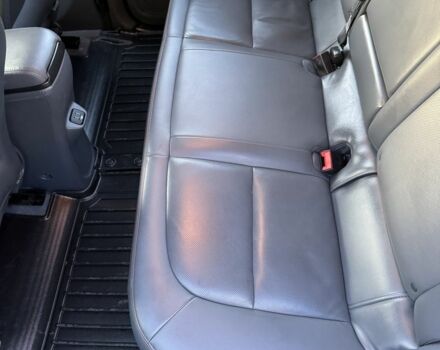 Черный Опель Другая, объемом двигателя 6.4 л и пробегом 169 тыс. км за 14200 $, фото 7 на Automoto.ua