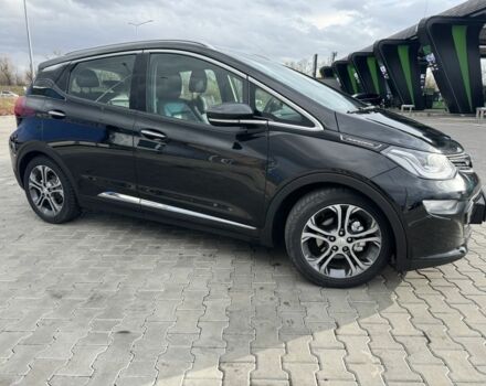 Черный Опель Другая, объемом двигателя 6.4 л и пробегом 169 тыс. км за 14200 $, фото 1 на Automoto.ua