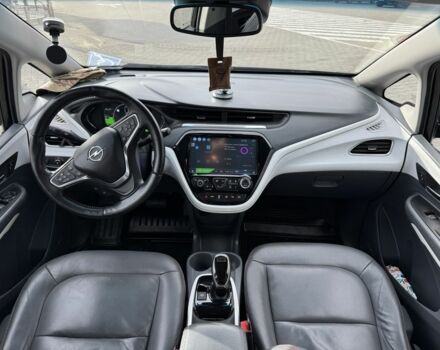 Черный Опель Другая, объемом двигателя 6.4 л и пробегом 169 тыс. км за 14200 $, фото 5 на Automoto.ua