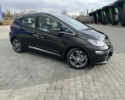 Черный Опель Другая, объемом двигателя 6.4 л и пробегом 169 тыс. км за 14200 $, фото 4 на Automoto.ua