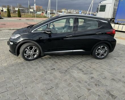 Черный Опель Другая, объемом двигателя 6.4 л и пробегом 169 тыс. км за 14200 $, фото 3 на Automoto.ua