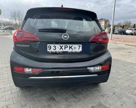 Черный Опель Другая, объемом двигателя 6.4 л и пробегом 169 тыс. км за 14200 $, фото 2 на Automoto.ua