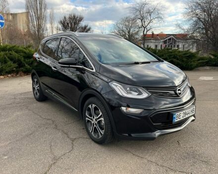 Черный Опель Другая, объемом двигателя 0 л и пробегом 160 тыс. км за 13000 $, фото 6 на Automoto.ua