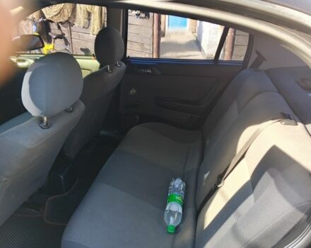 Черный Опель Другая, объемом двигателя 1.4 л и пробегом 211 тыс. км за 3700 $, фото 7 на Automoto.ua