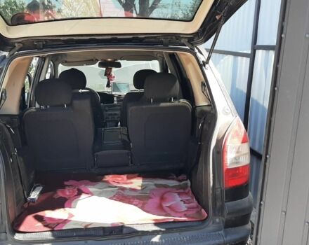 Чорний Опель Інша, об'ємом двигуна 1.7 л та пробігом 300 тис. км за 1500 $, фото 3 на Automoto.ua