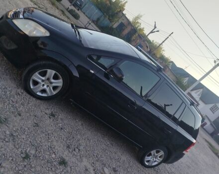 Черный Опель Другая, объемом двигателя 0 л и пробегом 277 тыс. км за 5500 $, фото 1 на Automoto.ua