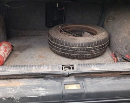 Черный Опель Другая, объемом двигателя 2 л и пробегом 1000 тыс. км за 1200 $, фото 5 на Automoto.ua