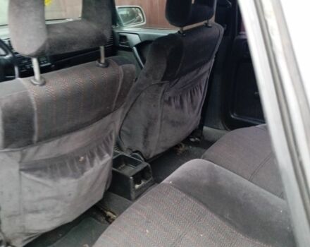 Черный Опель Другая, объемом двигателя 2 л и пробегом 1000 тыс. км за 1200 $, фото 3 на Automoto.ua