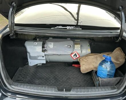 Черный Опель Другая, объемом двигателя 2 л и пробегом 215 тыс. км за 8200 $, фото 6 на Automoto.ua