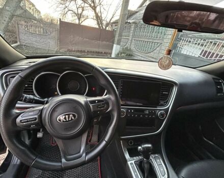 Черный Опель Другая, объемом двигателя 2 л и пробегом 215 тыс. км за 8200 $, фото 1 на Automoto.ua