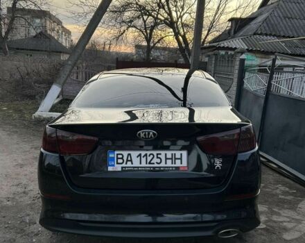 Черный Опель Другая, объемом двигателя 2 л и пробегом 215 тыс. км за 8200 $, фото 3 на Automoto.ua