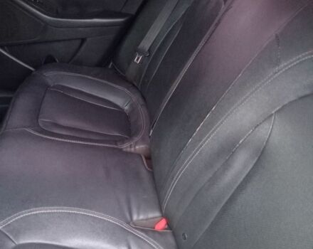 Черный Опель Другая, объемом двигателя 2 л и пробегом 215 тыс. км за 8200 $, фото 4 на Automoto.ua