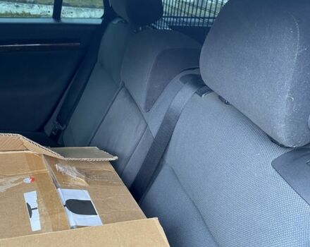 Черный Опель Другая, объемом двигателя 2 л и пробегом 300 тыс. км за 3500 $, фото 3 на Automoto.ua