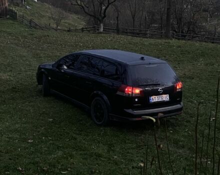 Черный Опель Другая, объемом двигателя 2 л и пробегом 300 тыс. км за 3500 $, фото 1 на Automoto.ua